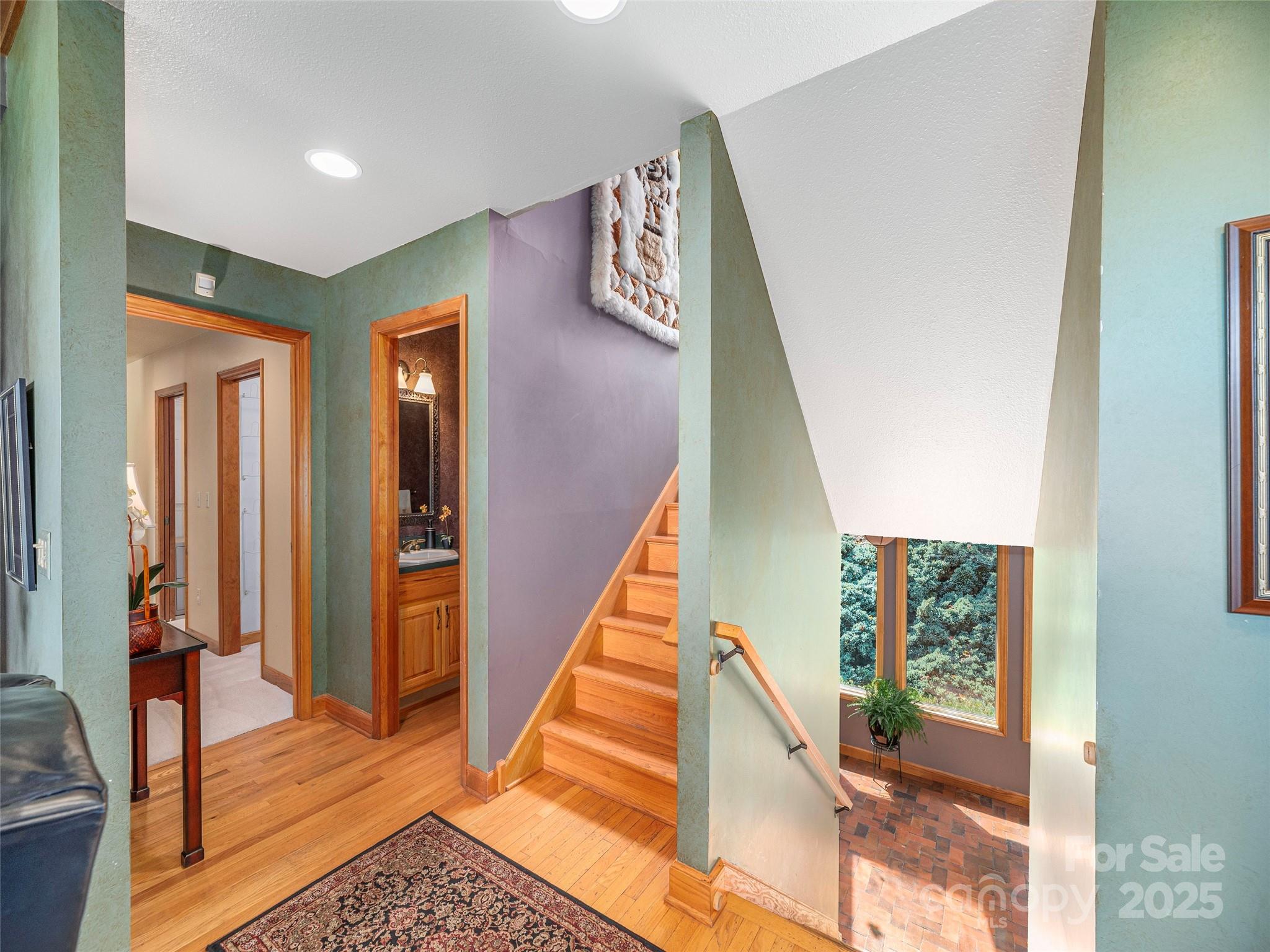 Lake Junaluska Assembly - Residential