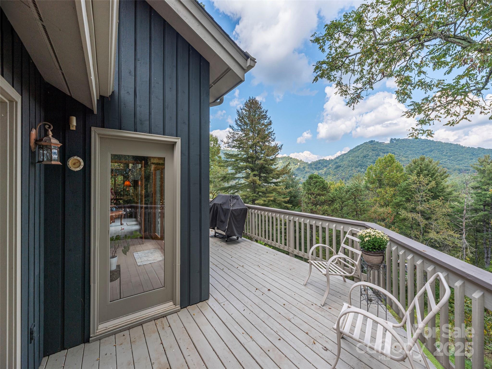 Lake Junaluska Assembly - Residential