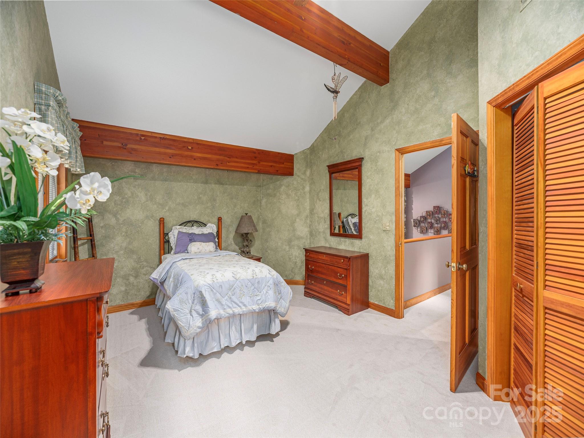 Lake Junaluska Assembly - Residential