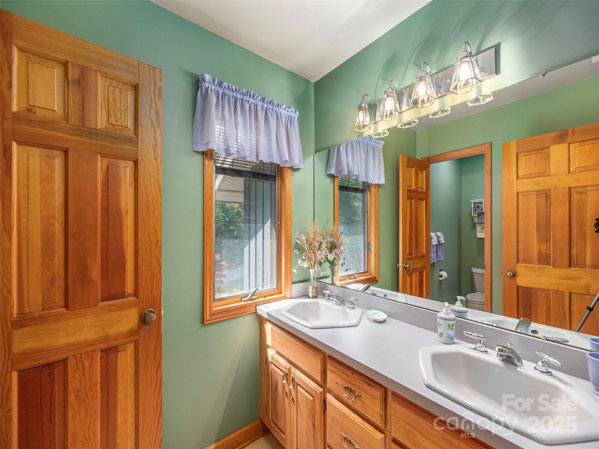 Lake Junaluska Assembly - Residential