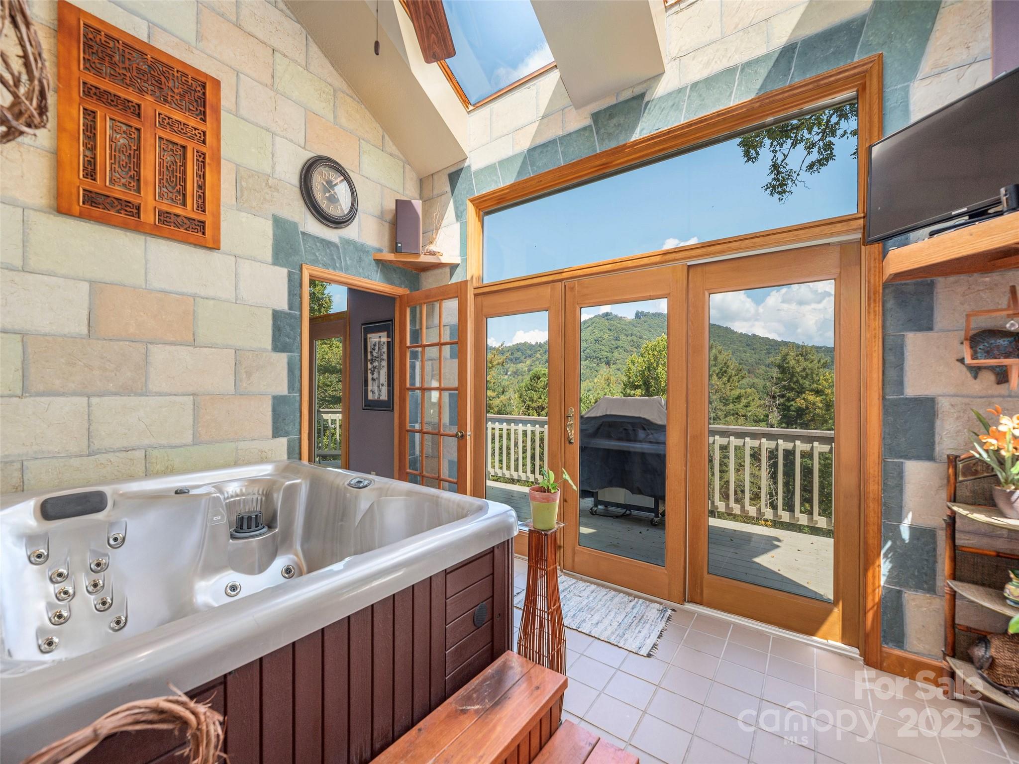 Lake Junaluska Assembly - Residential