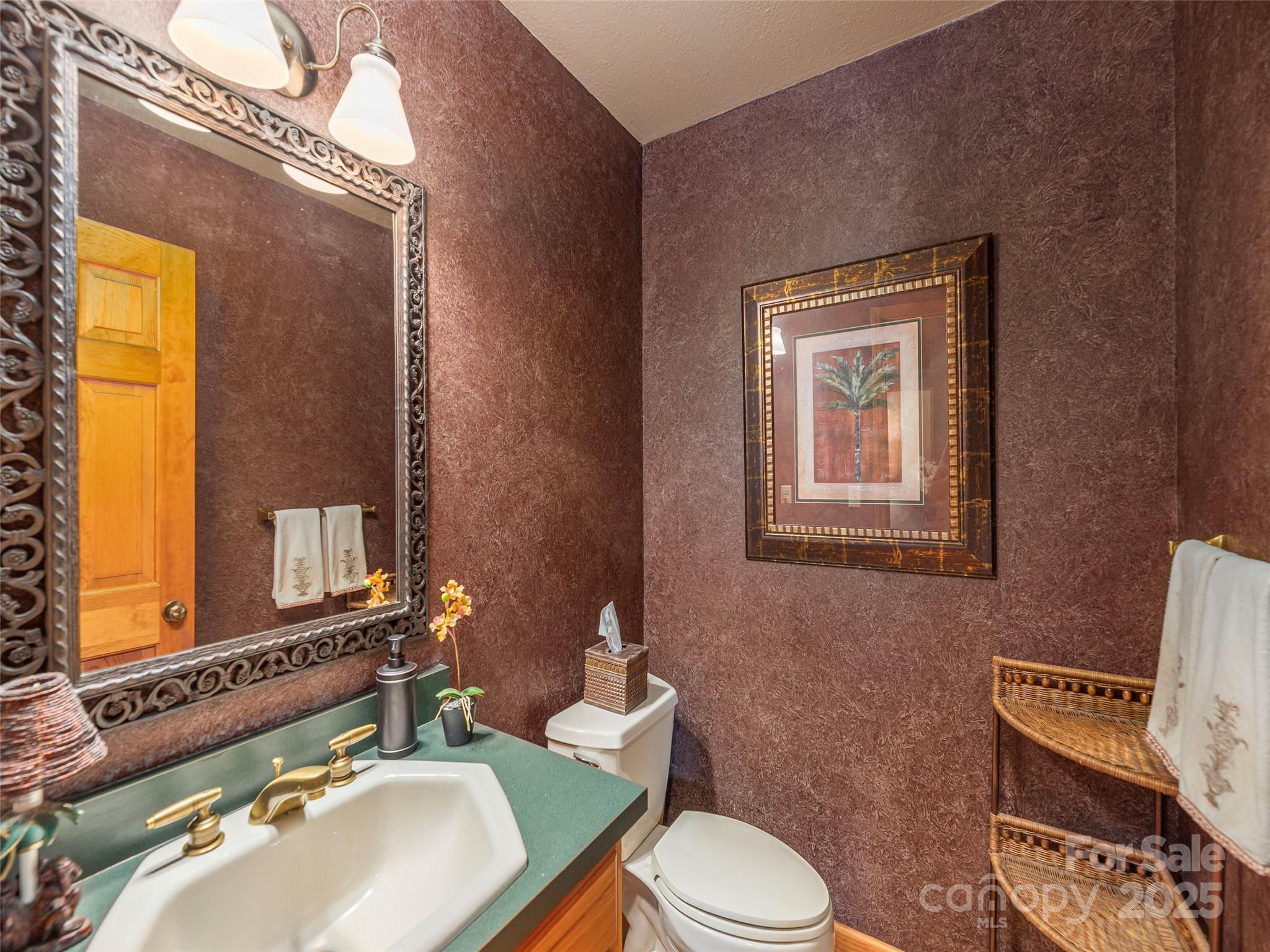 Lake Junaluska Assembly - Residential