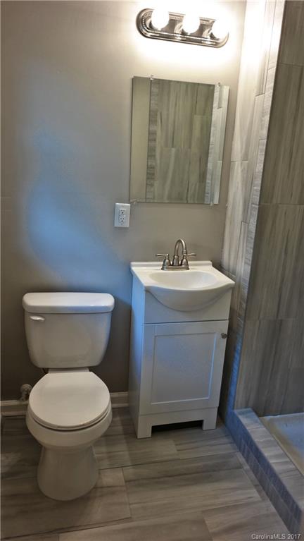 Gardner Park - Residential