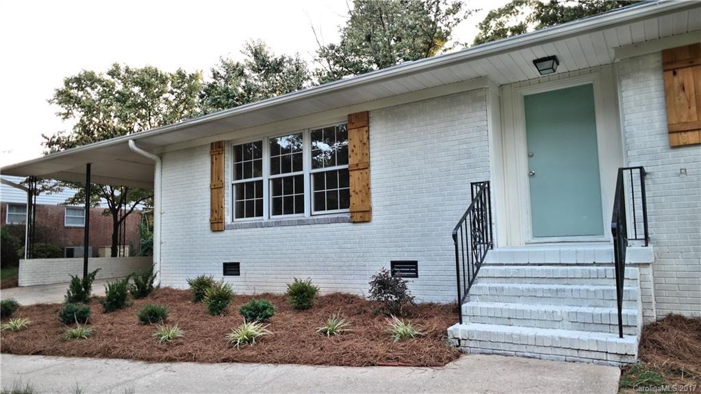 Gardner Park - Residential