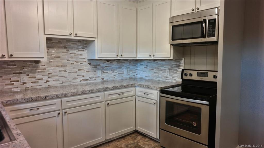 Gardner Park - Residential