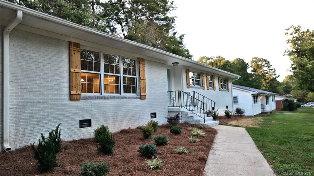 Gardner Park - Residential