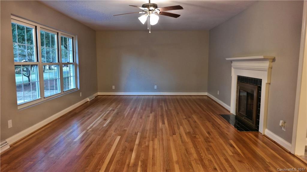 Gardner Park - Residential