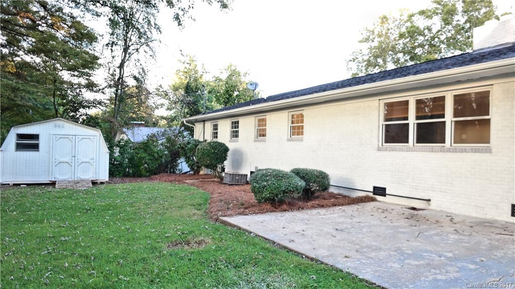 Gardner Park - Residential