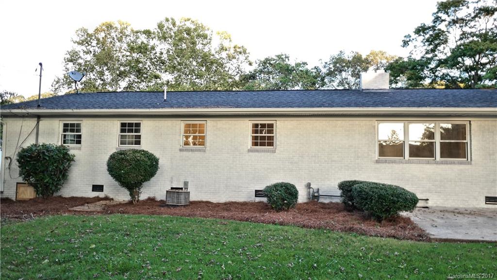 Gardner Park - Residential