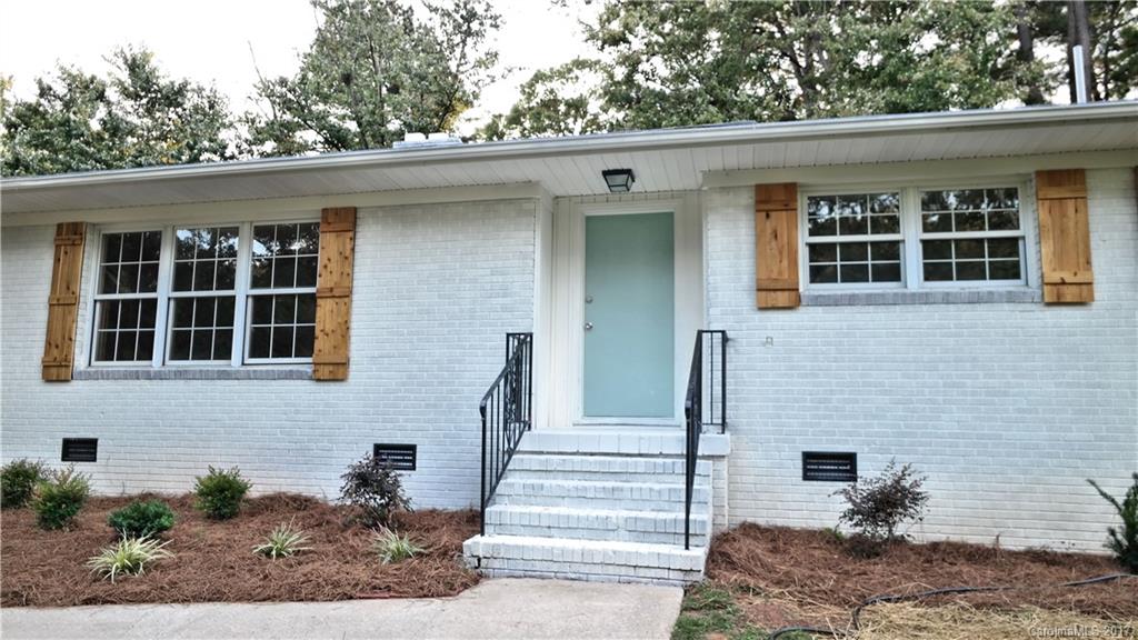 Gardner Park - Residential