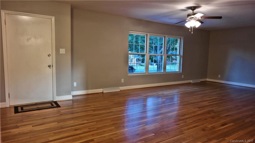 Gardner Park - Residential