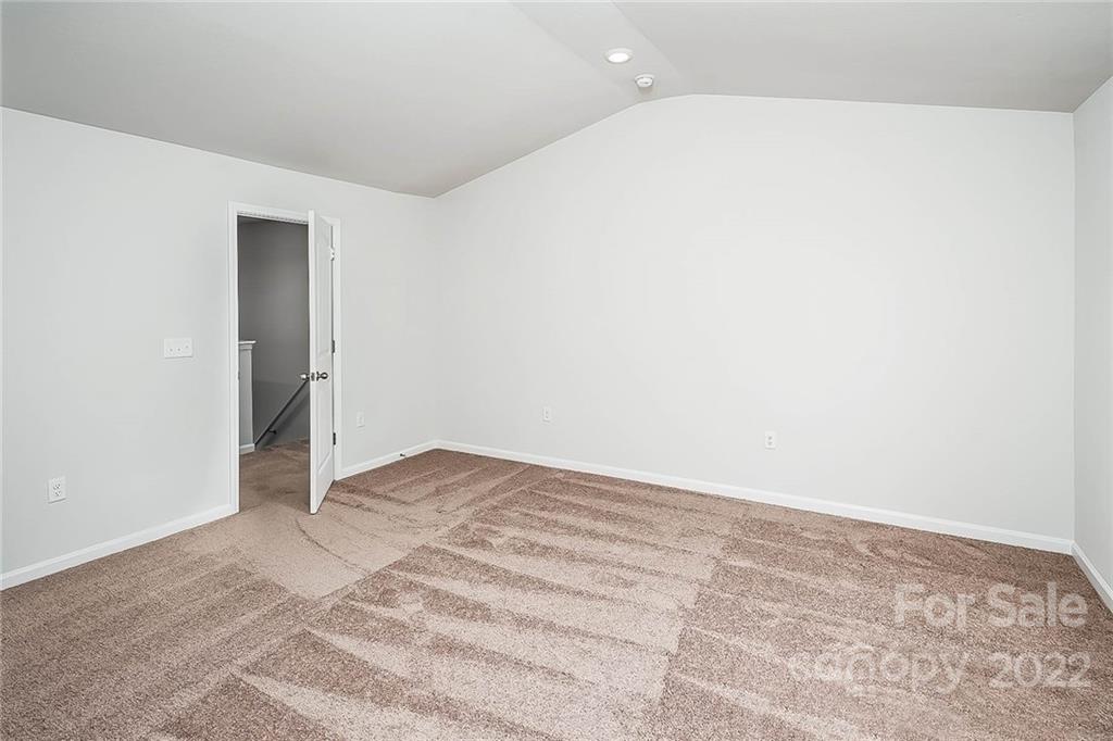 Knightsbridge - Residential