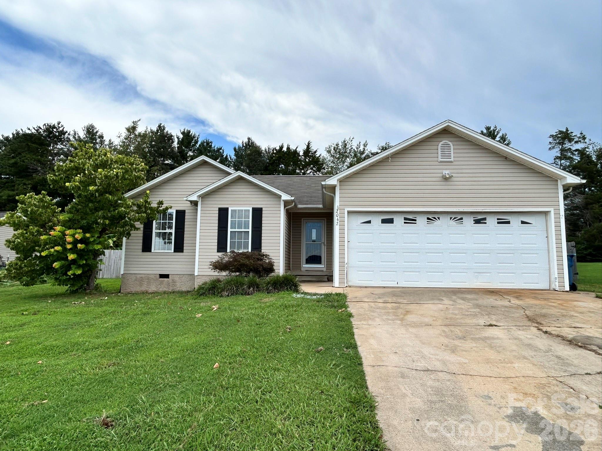 2042 Rocketts Way, Newton, NC, 28658