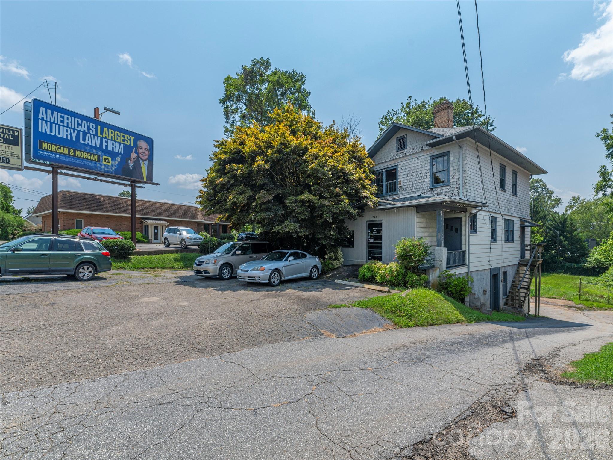 278 Merrimon Avenue