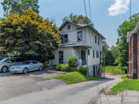 Photo of 278 Merrimon Avenue, Asheville, NC 28801 (MLS # 4409158)