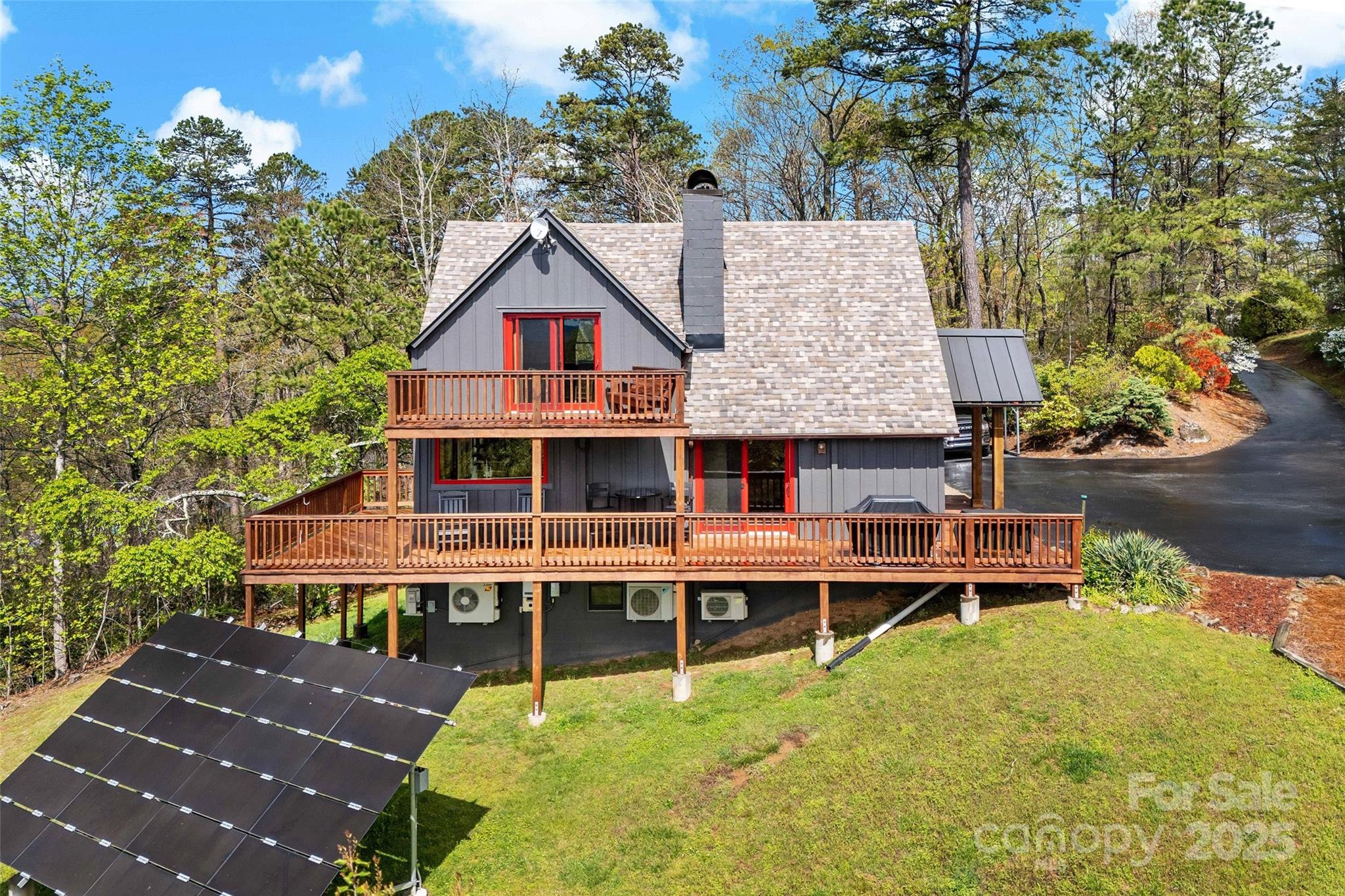 692 Hidden Acres Drive