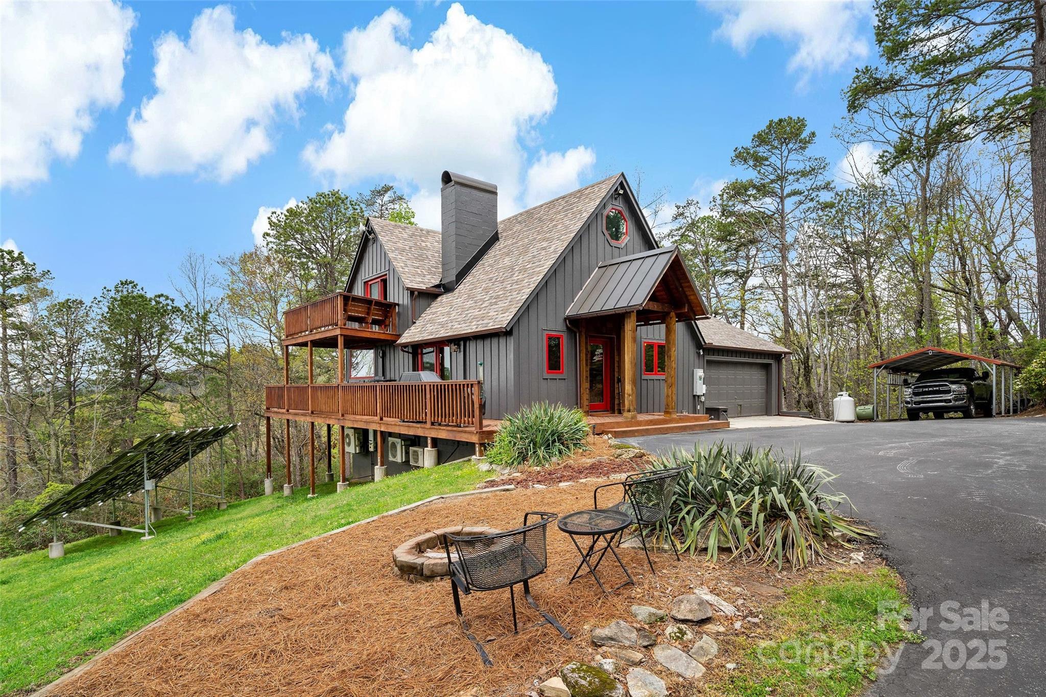 692 Hidden Acres Drive