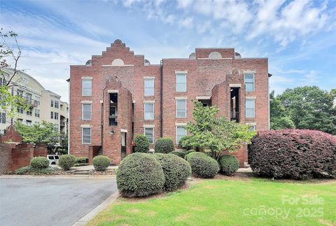 328 W 6th Street 2 Charlotte NC 28202