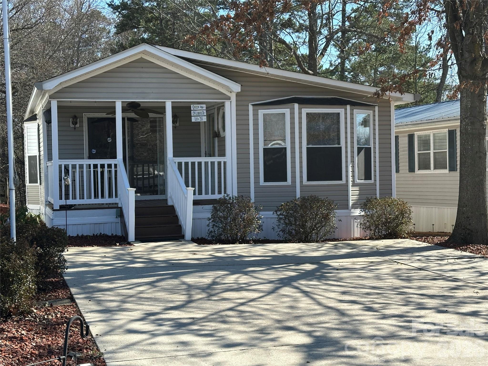 Badin Shores Resort - Residential