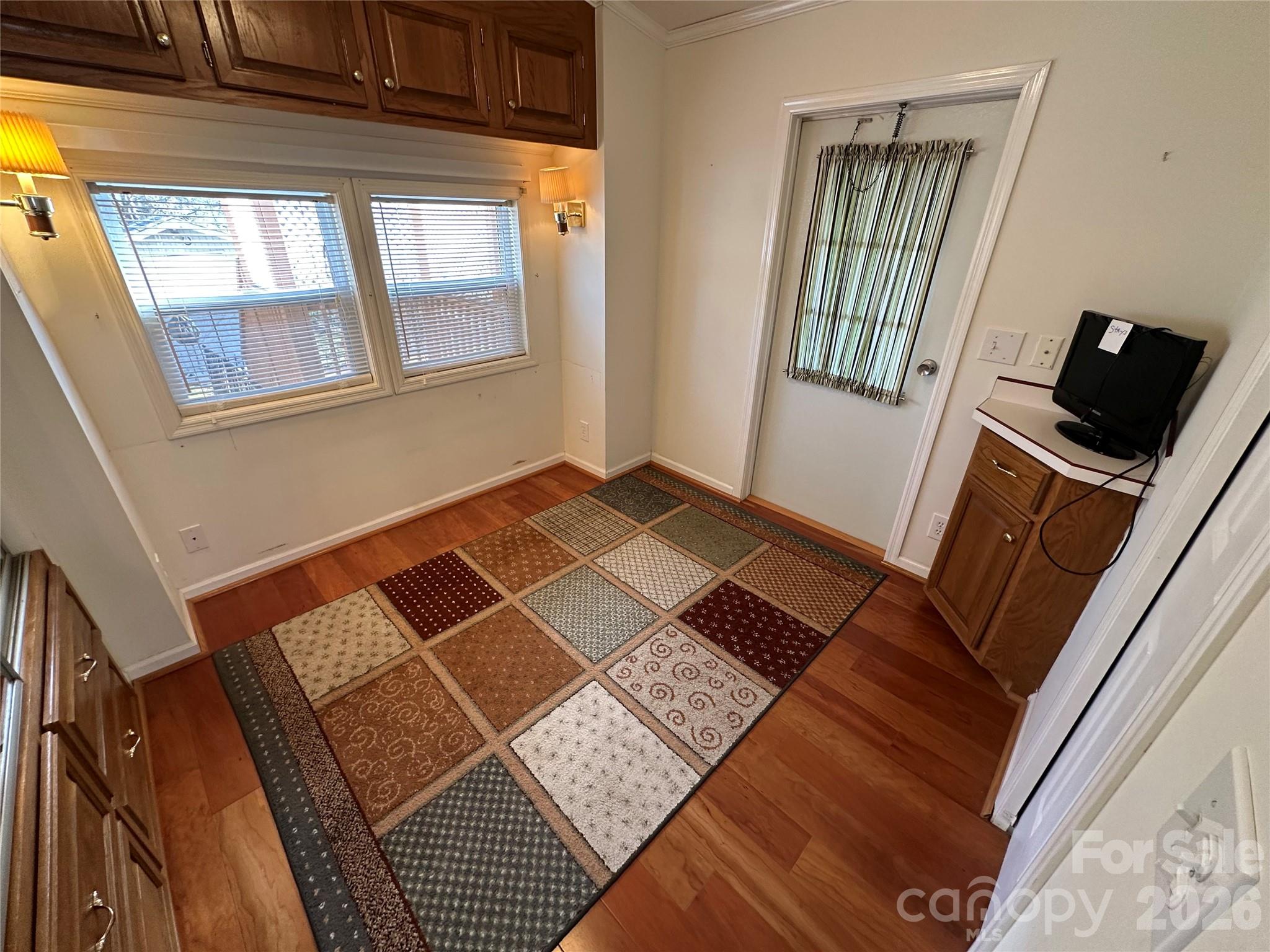 Badin Shores Resort - Residential