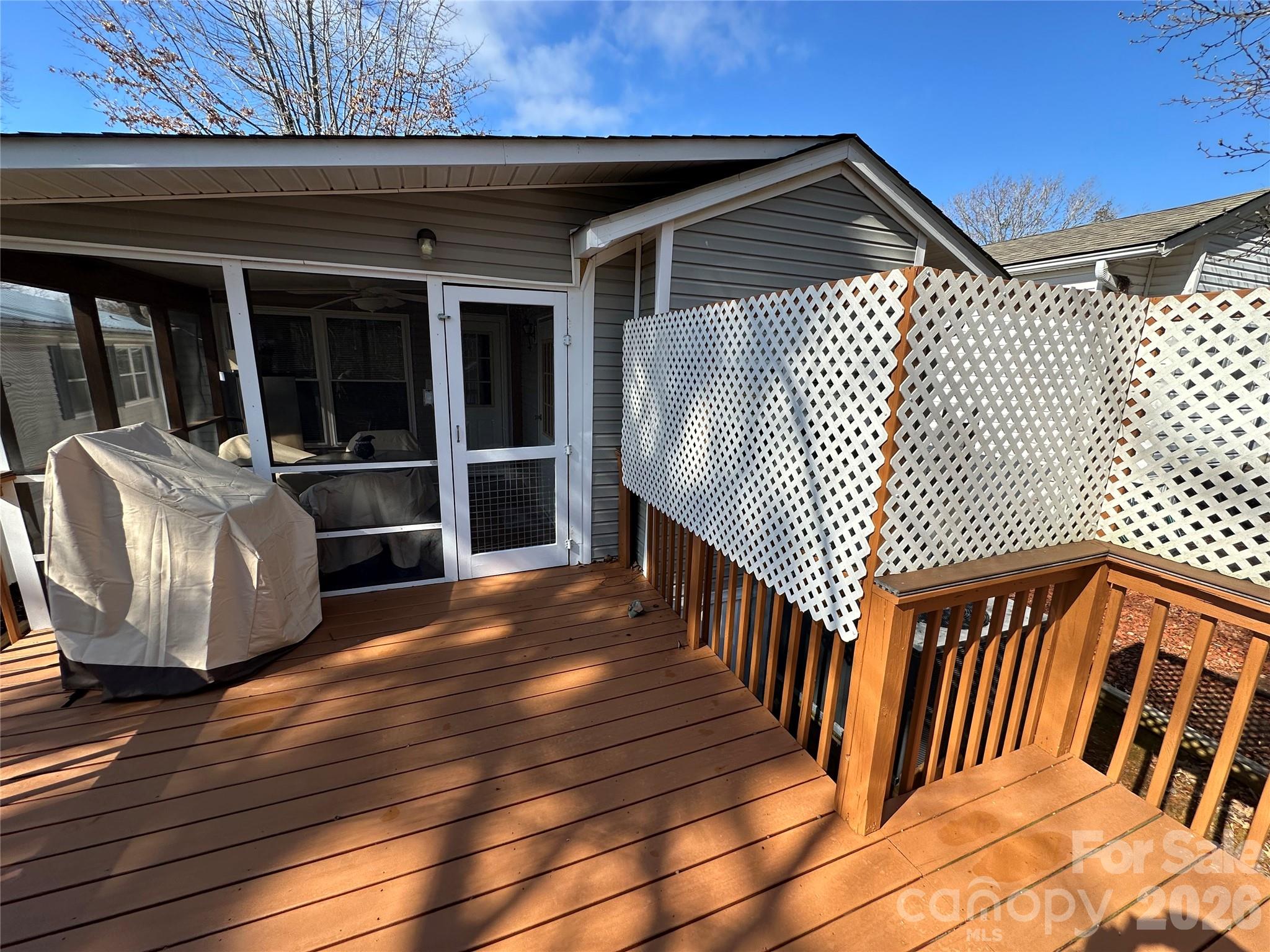 Badin Shores Resort - Residential