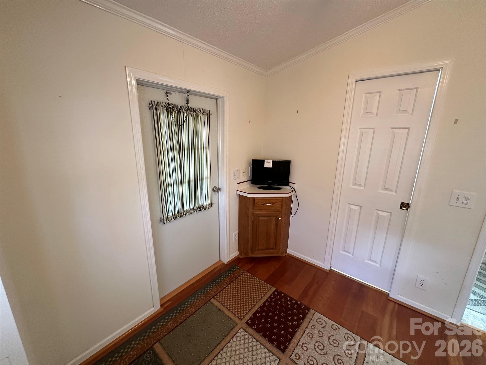 Badin Shores Resort - Residential