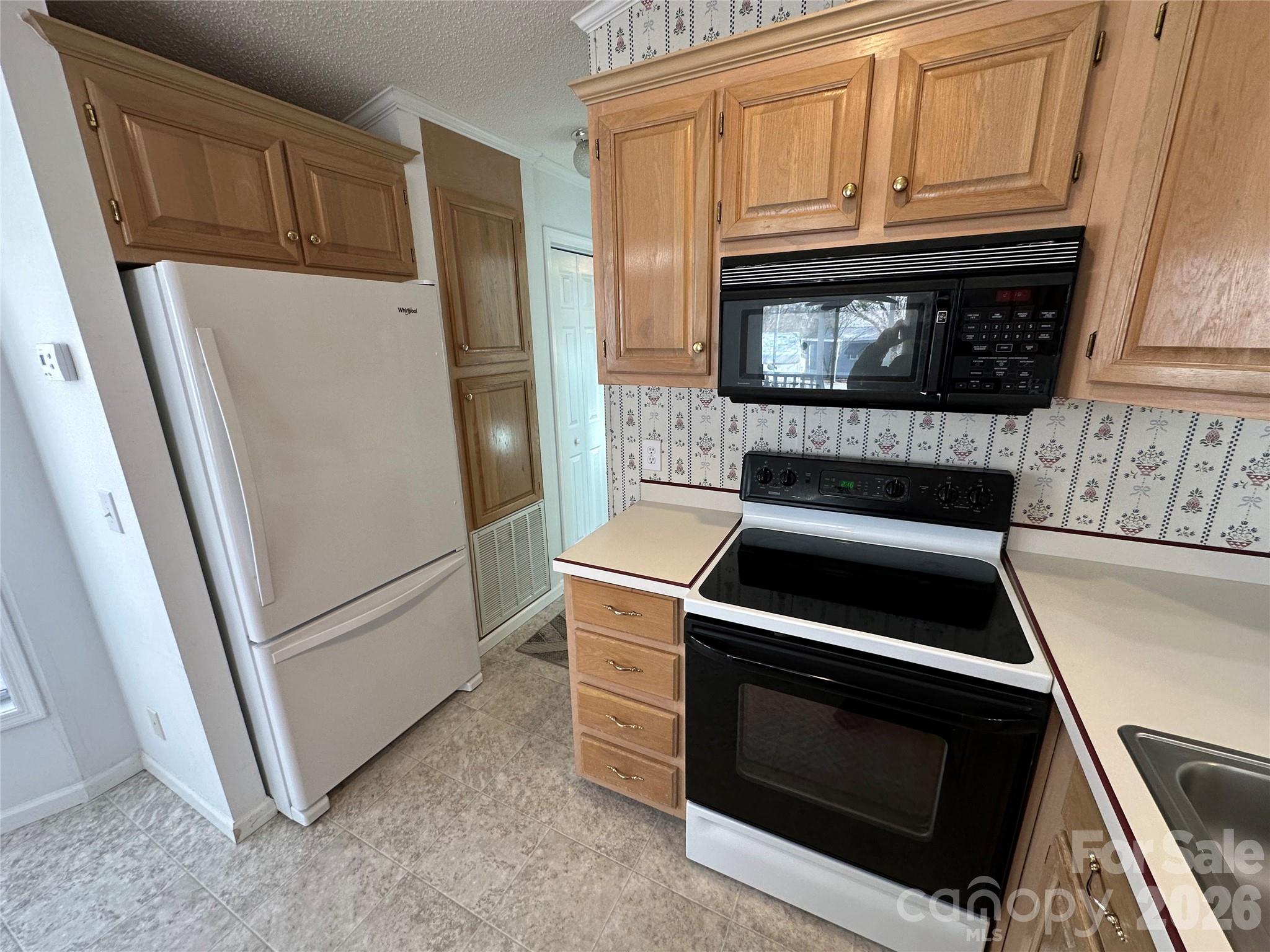 Badin Shores Resort - Residential