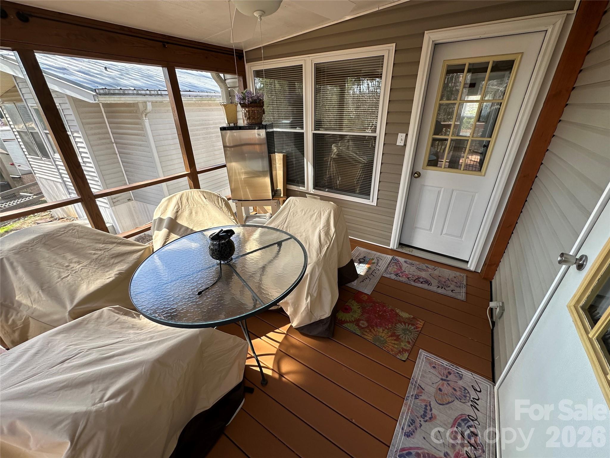 Badin Shores Resort - Residential