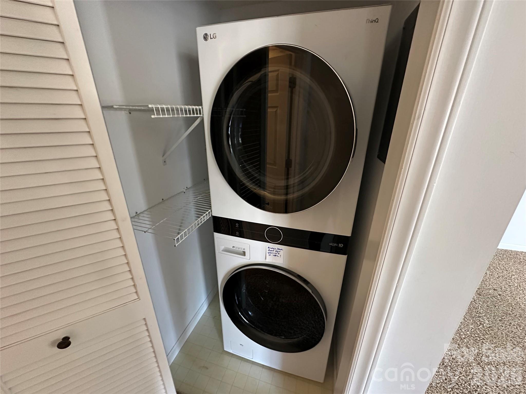 Badin Shores Resort - Residential