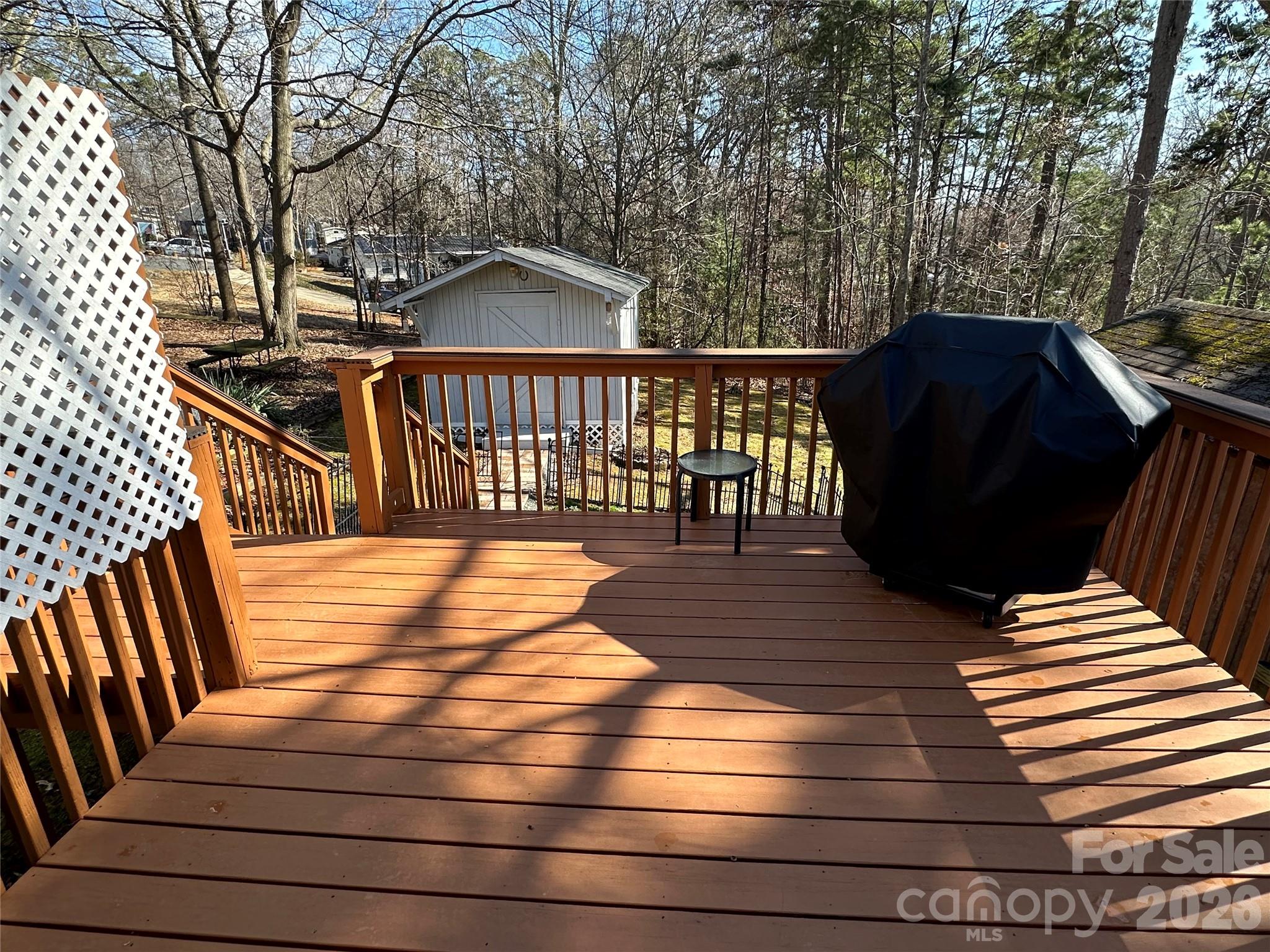 Badin Shores Resort - Residential