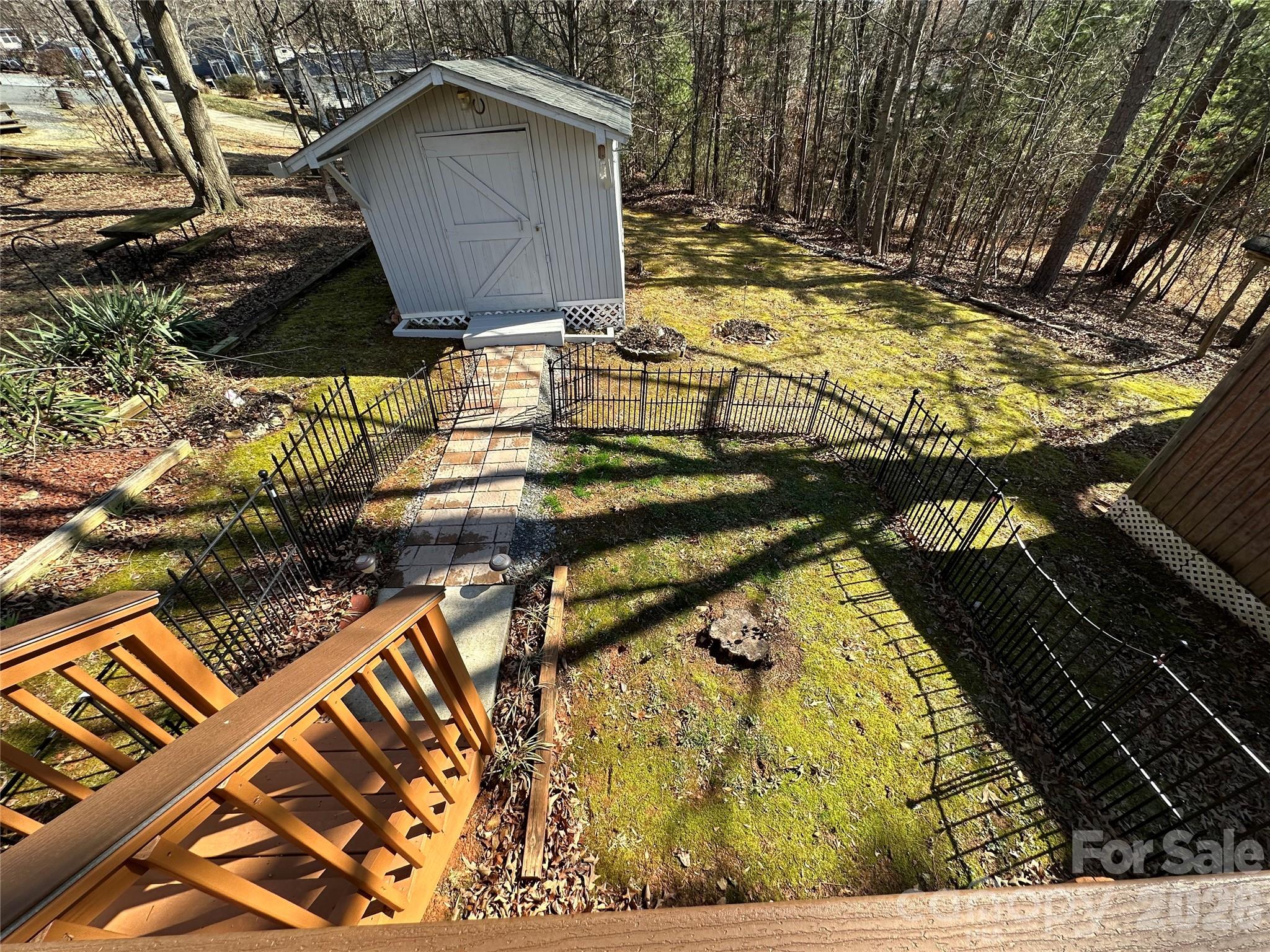 Badin Shores Resort - Residential