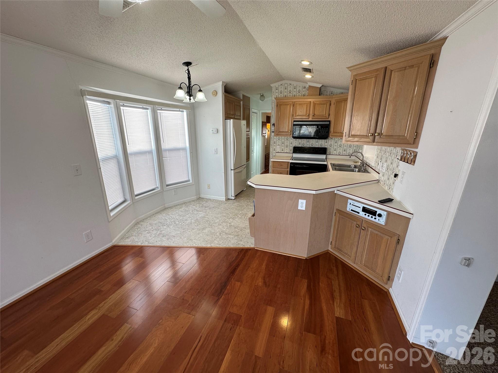 Badin Shores Resort - Residential