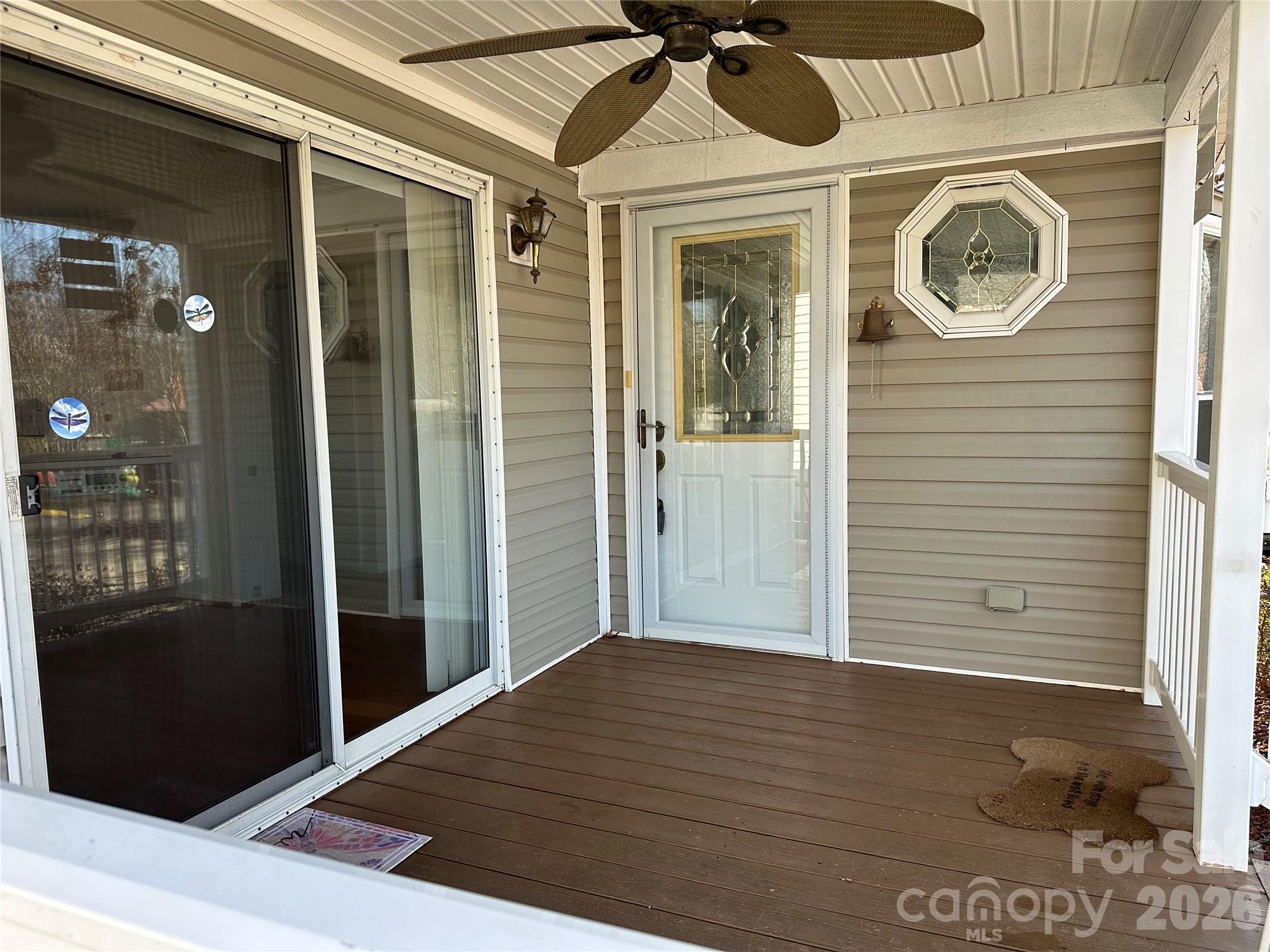 Badin Shores Resort - Residential