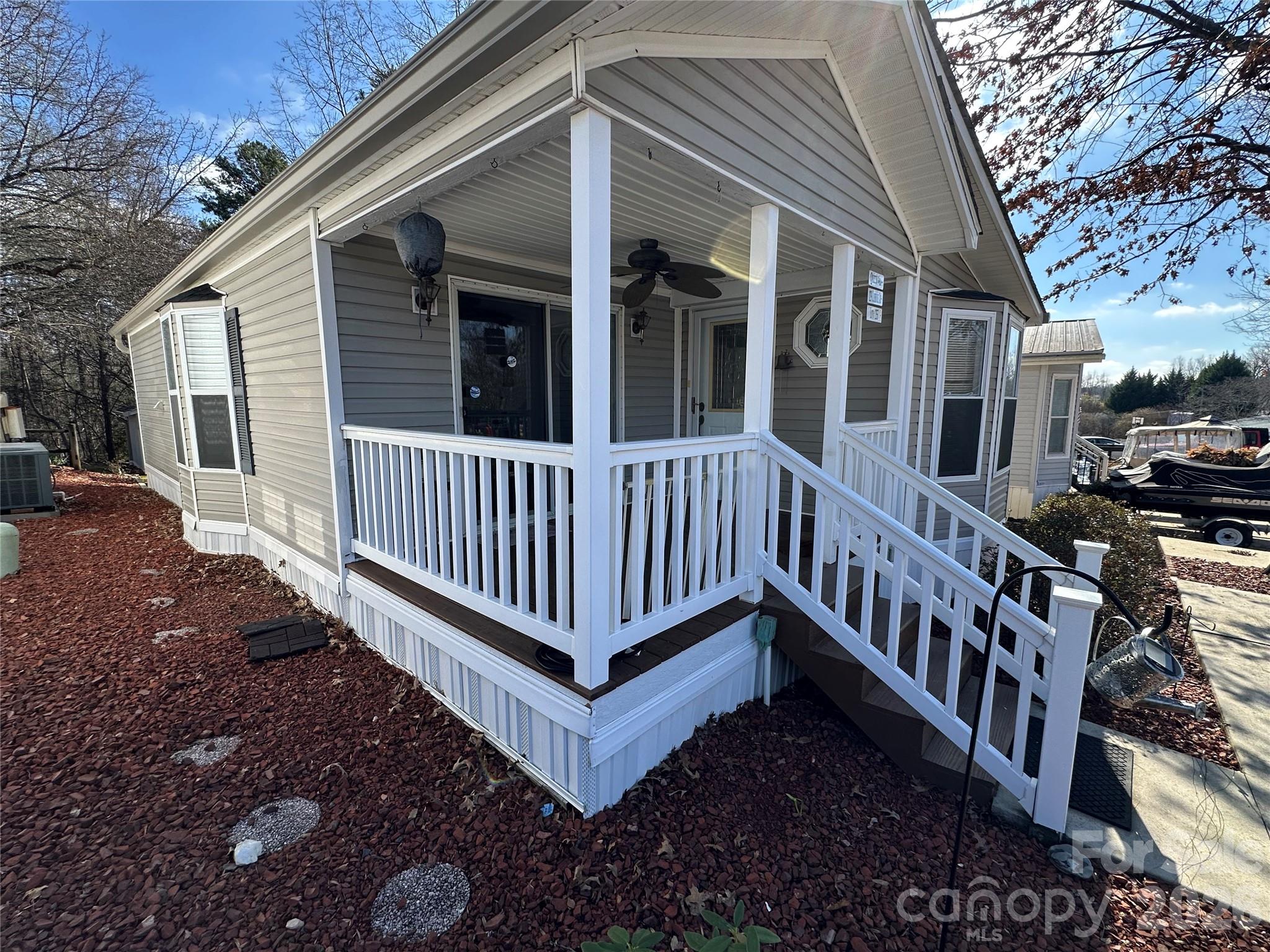 Badin Shores Resort - Residential