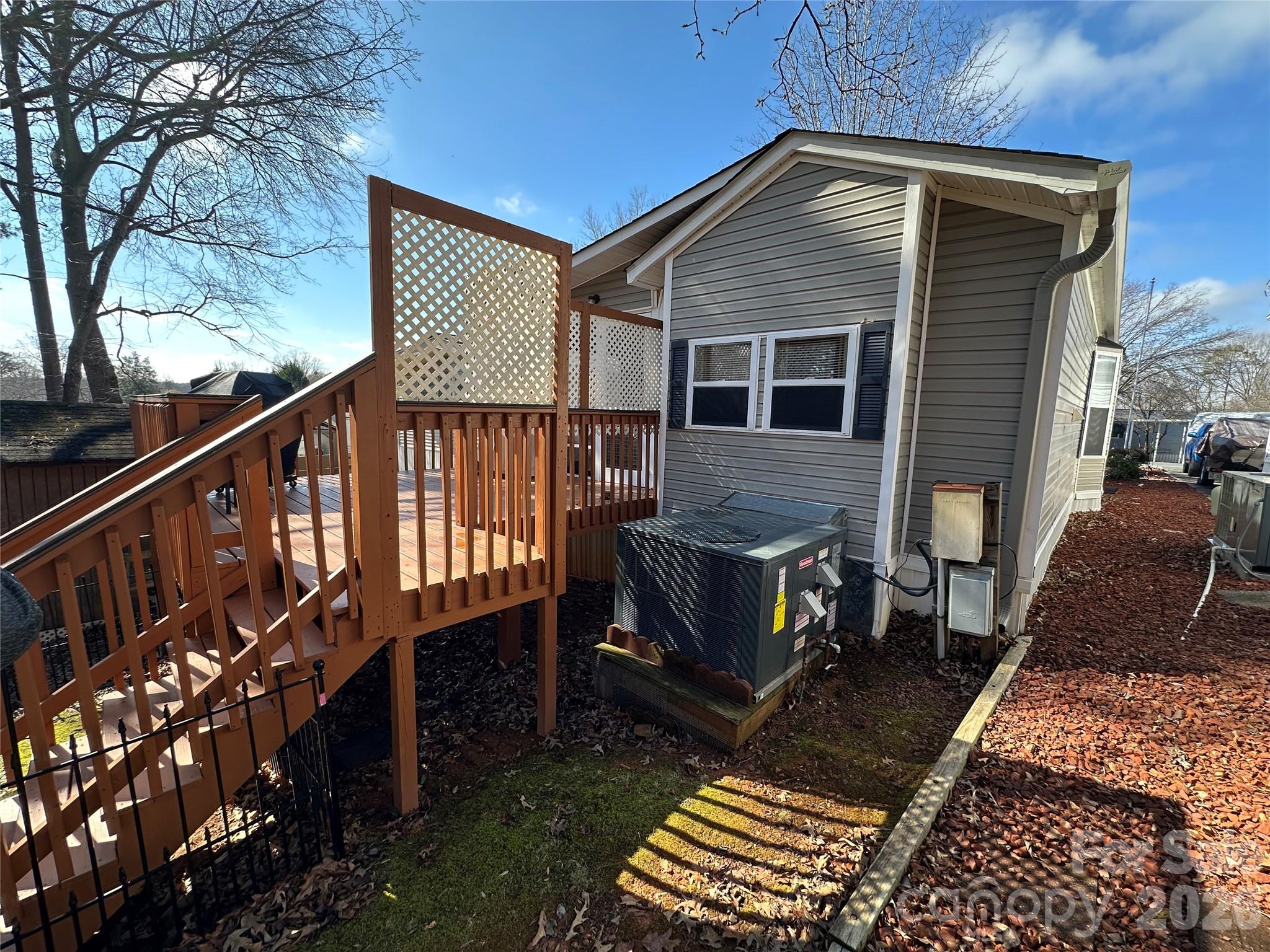 Badin Shores Resort - Residential