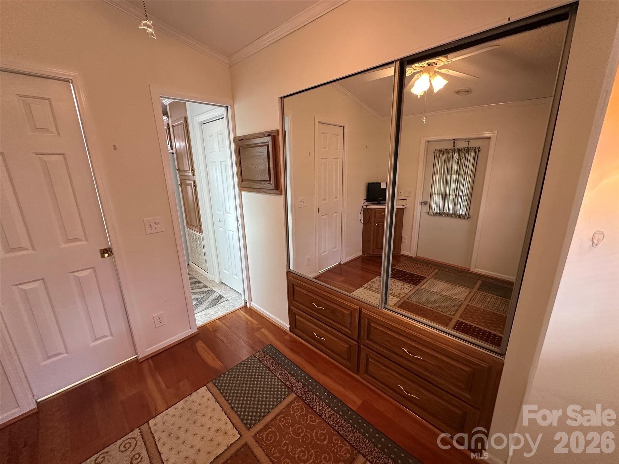 Badin Shores Resort - Residential