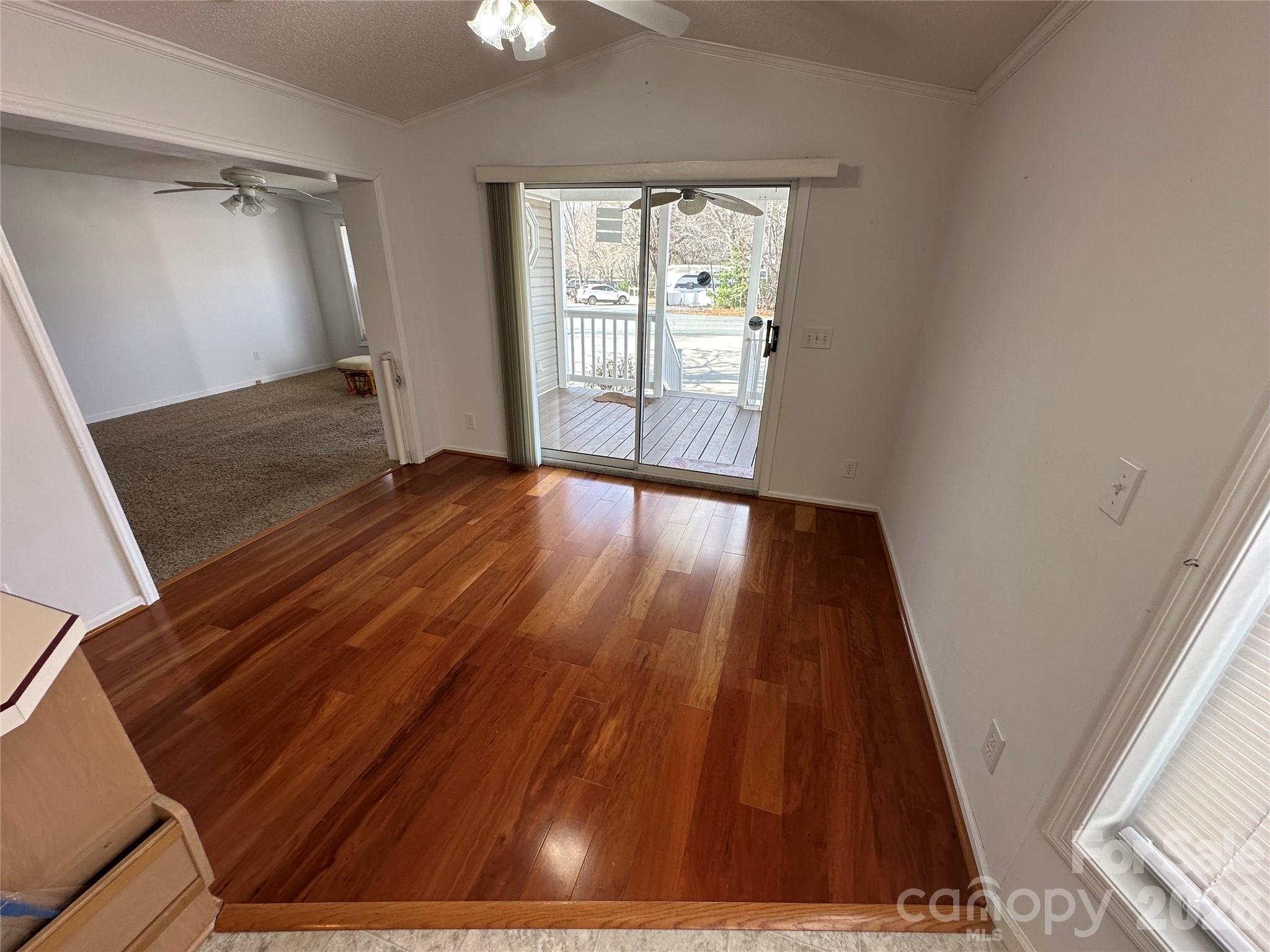 Badin Shores Resort - Residential