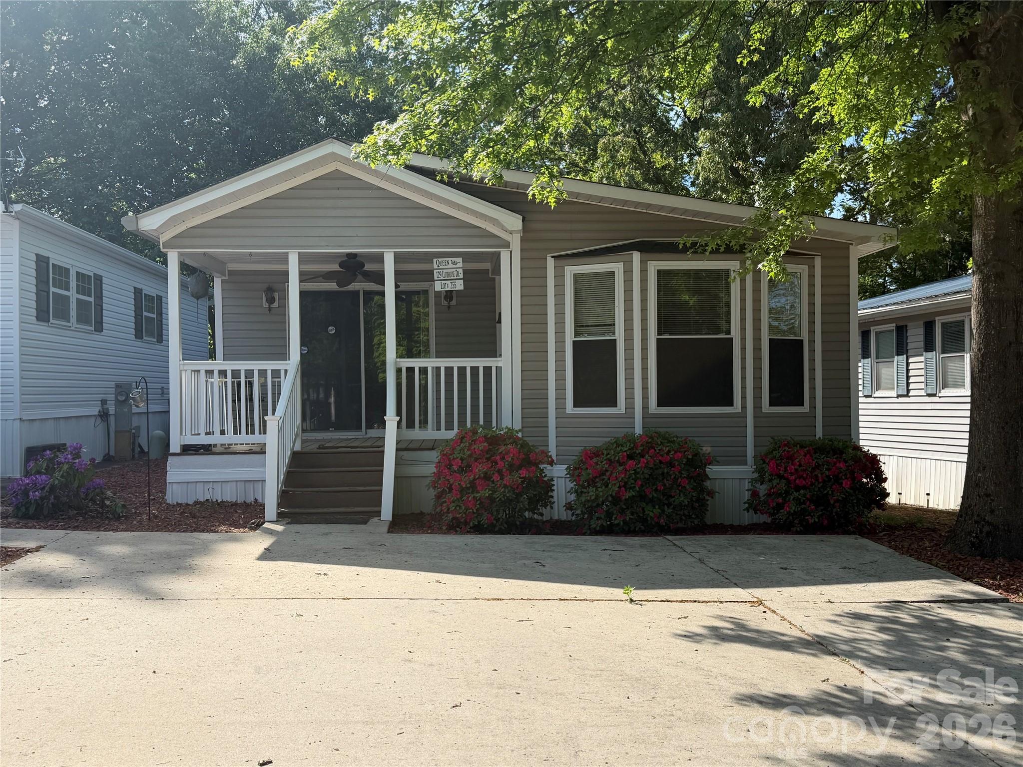 Badin Shores Resort - Residential