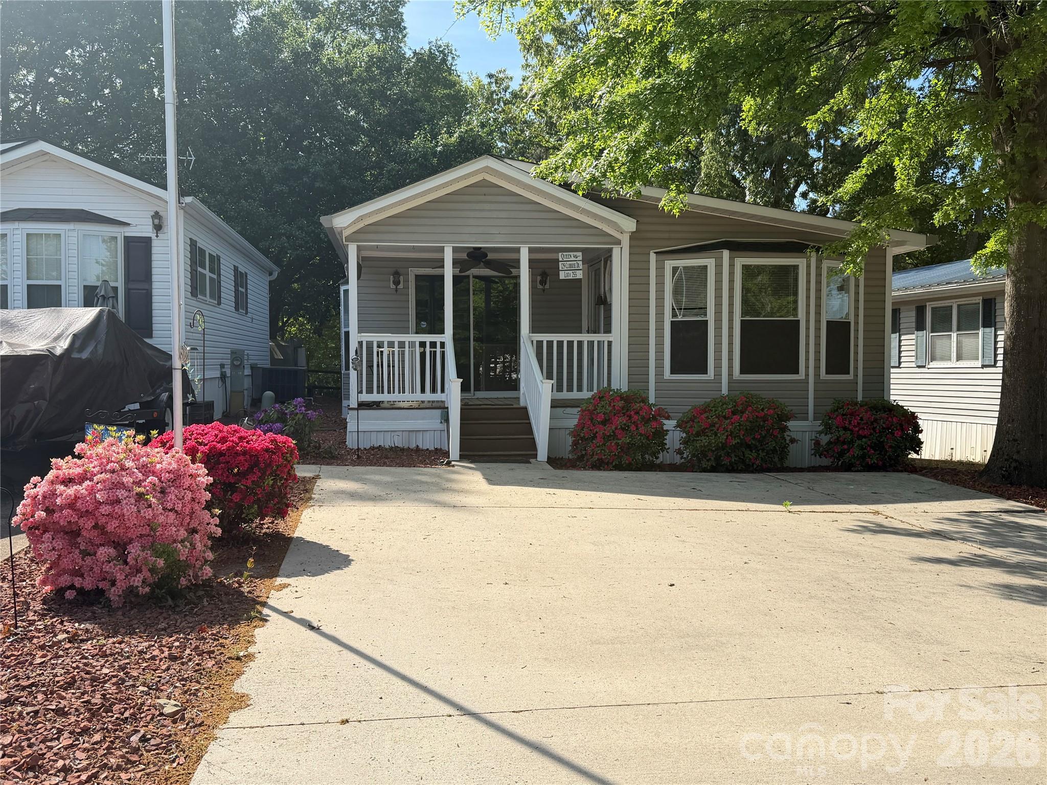 Badin Shores Resort - Residential
