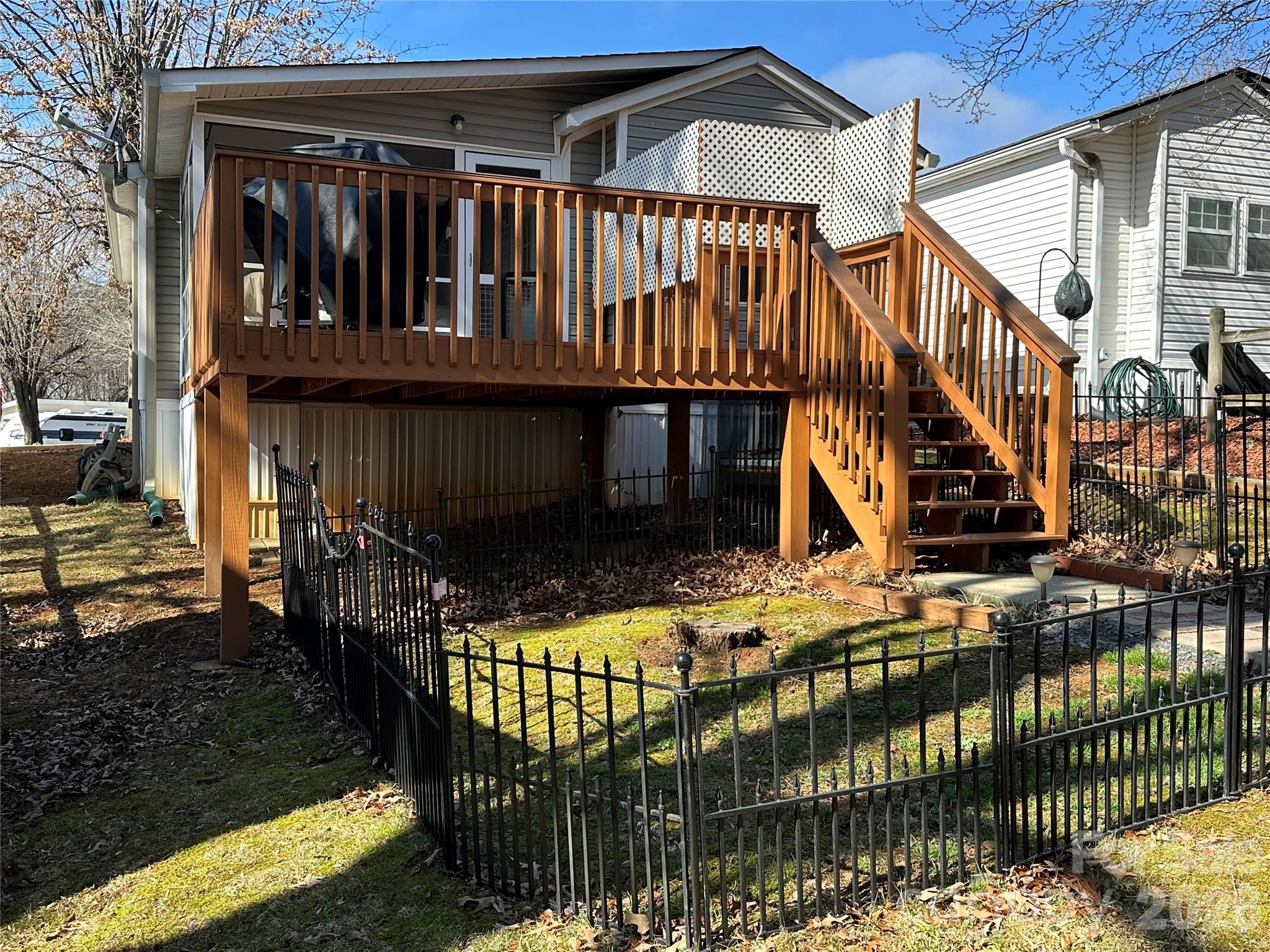 Badin Shores Resort - Residential