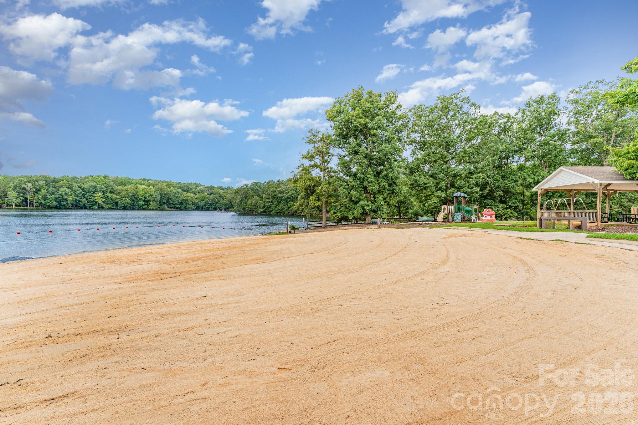 Badin Shores Resort - Residential