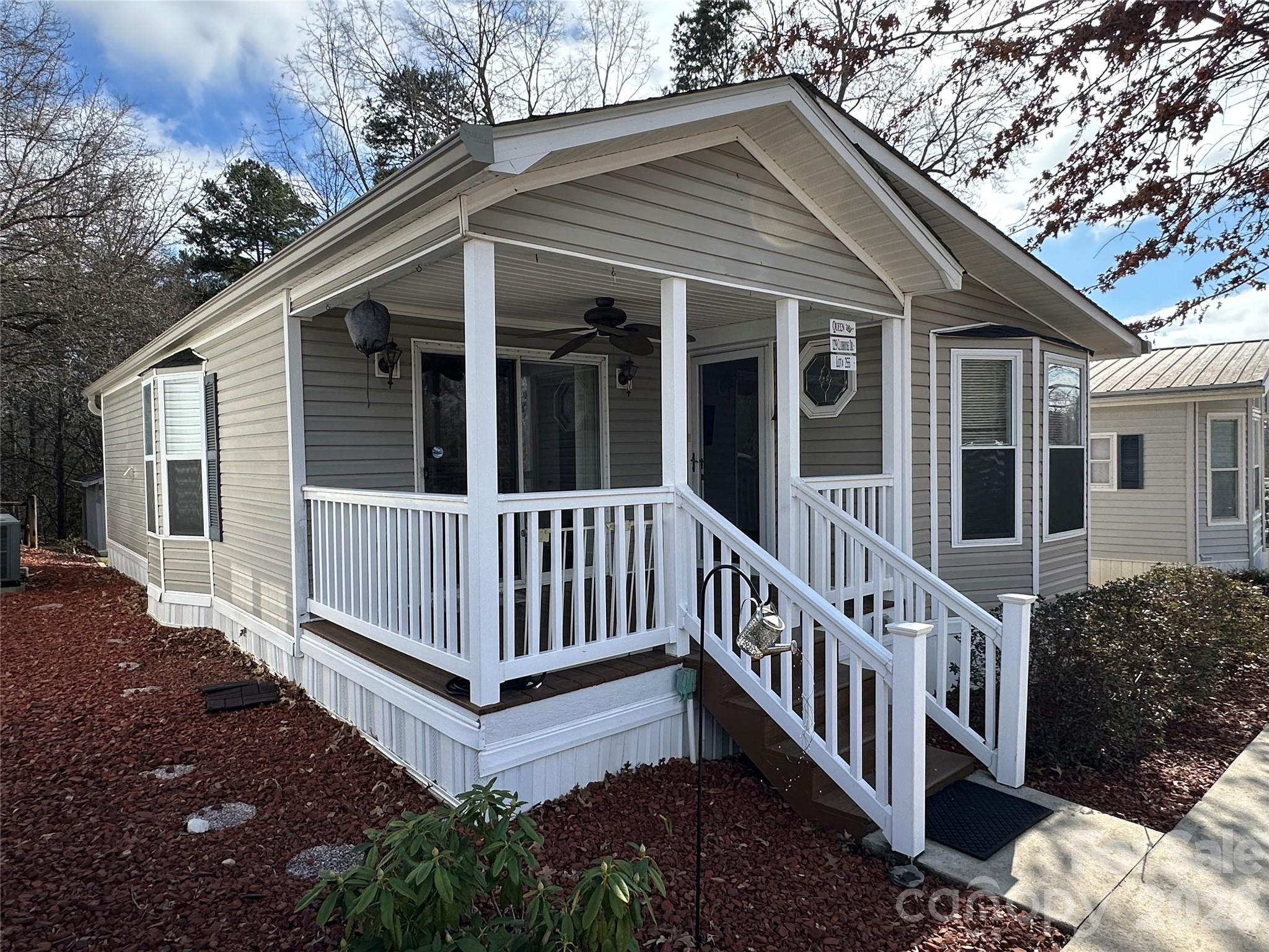 129 Club House Drive