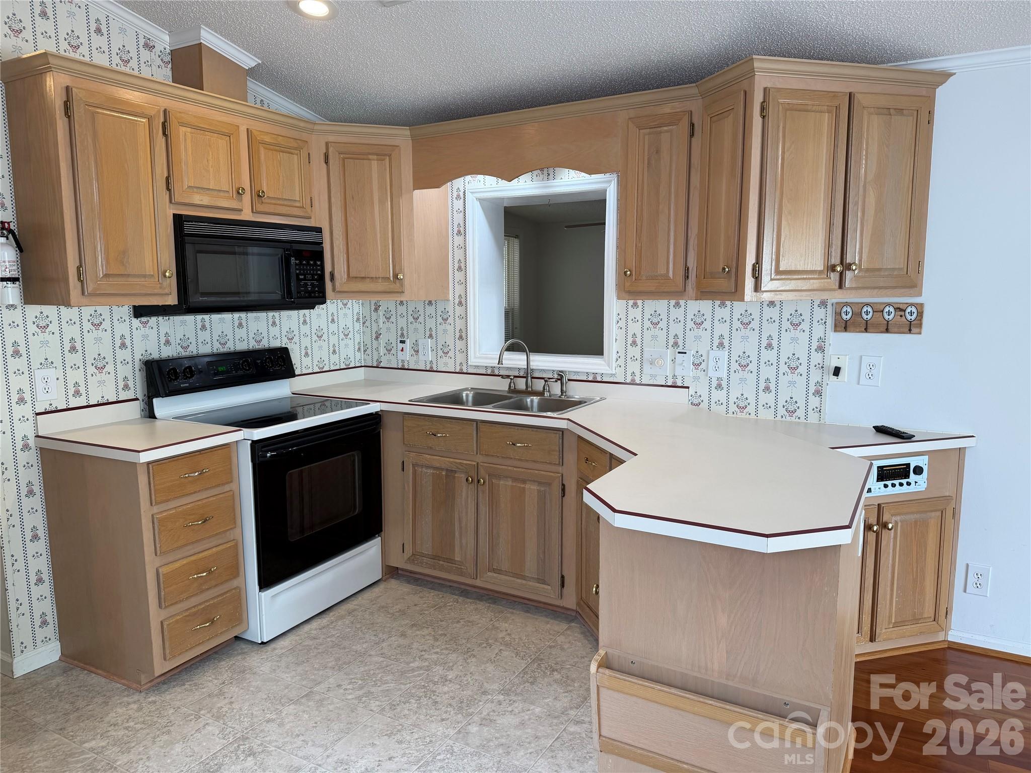 Badin Shores Resort - Residential