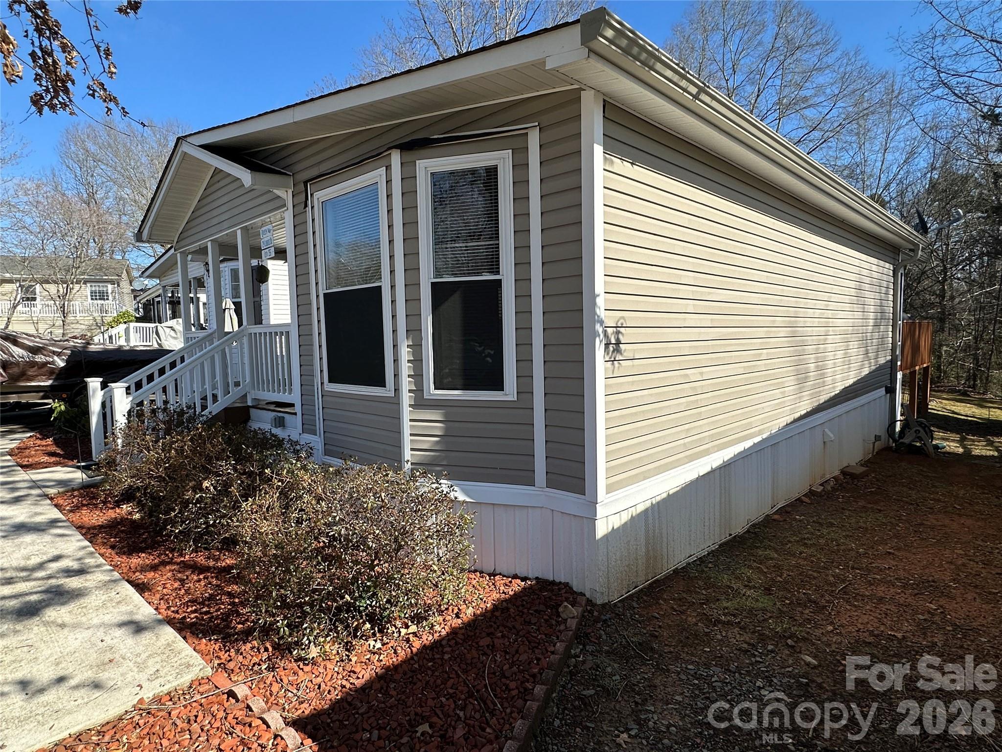 Badin Shores Resort - Residential