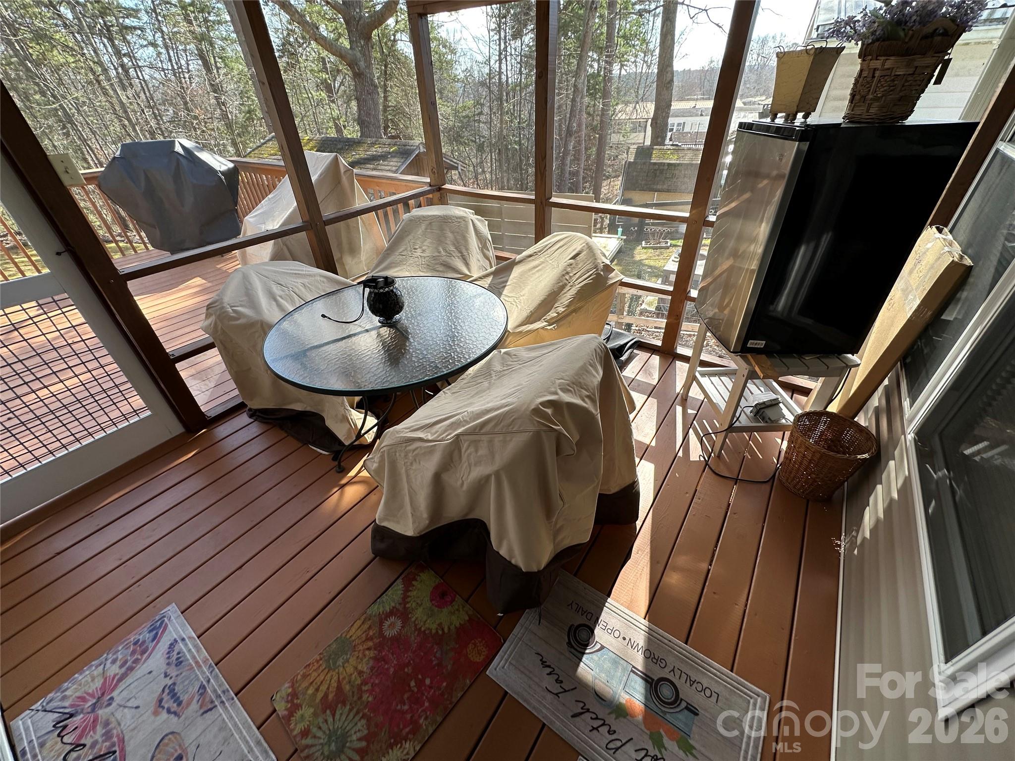 Badin Shores Resort - Residential