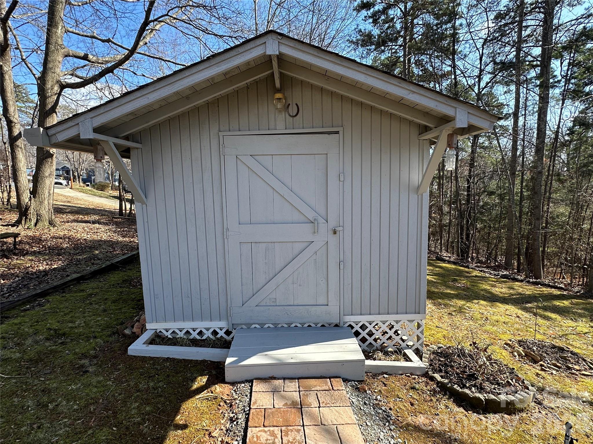 Badin Shores Resort - Residential