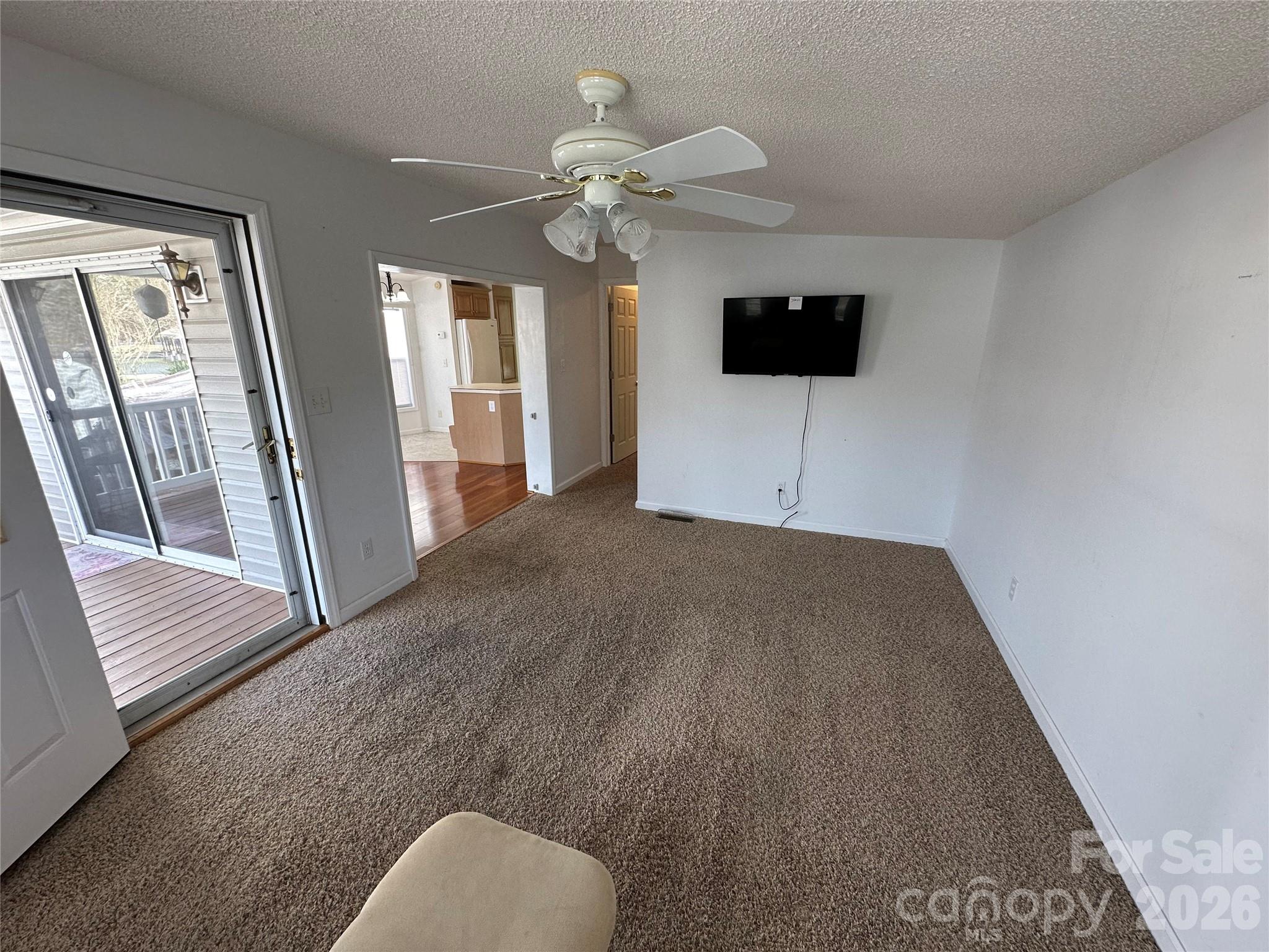 Badin Shores Resort - Residential