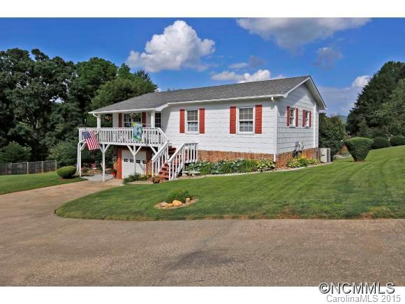 Crest Haven - Residential