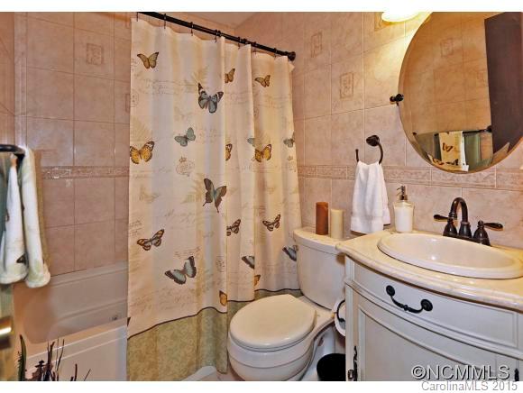 Crest Haven - Residential