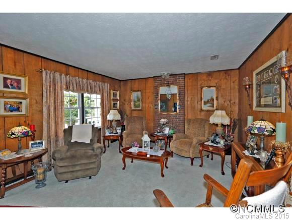 Crest Haven - Residential